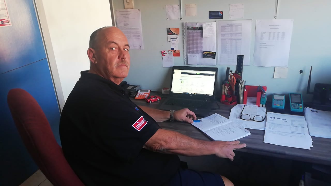 Car Service Centre Cape Town