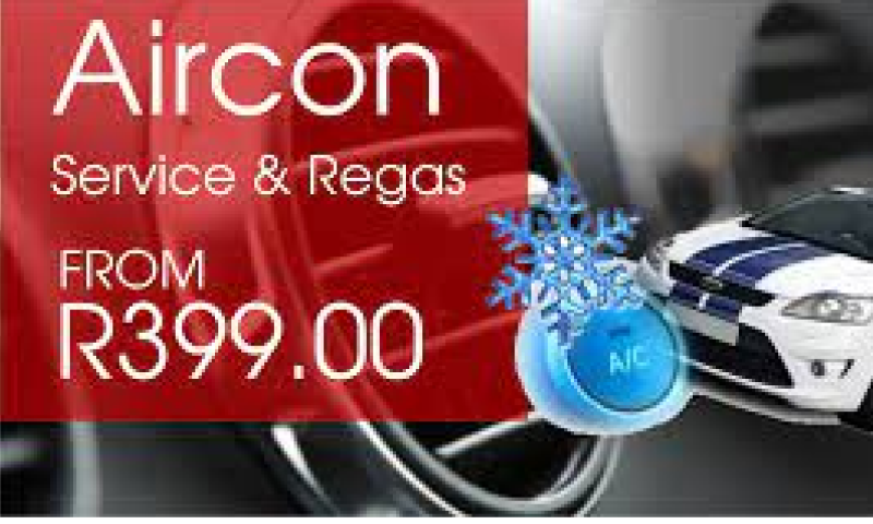 Car Service Centre Cape Town