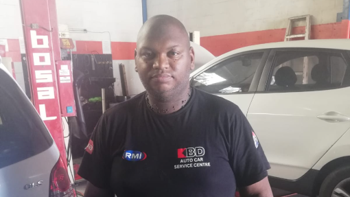 Car Service Centre Cape Town